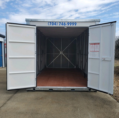 Mobile Storage