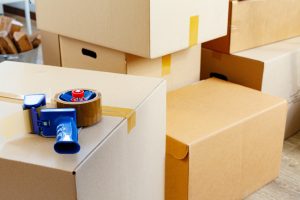 Advantages of Using Storage Services While Moving