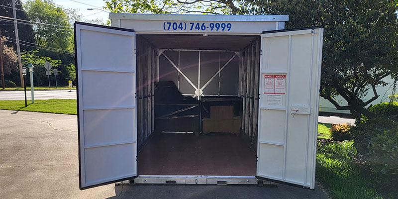 Maximize Mobile Storage Units: Efficient Packing Techniques