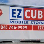 Commercial Moving, Lake Norman, NC