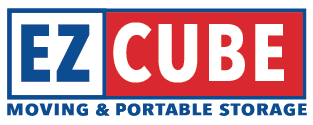 EZ Cube Moving & Portable Storage