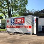 Residential Moving in Lake Norman, North Carolina