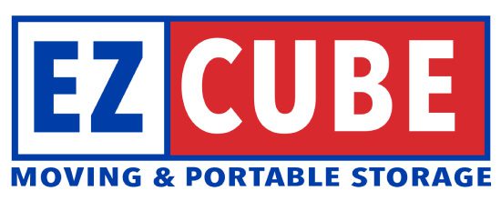 EZ Cube Moving & Portable Storage