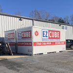 Jobsite Storage