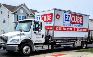 The Convenience of Mobile Storage for Your Needs