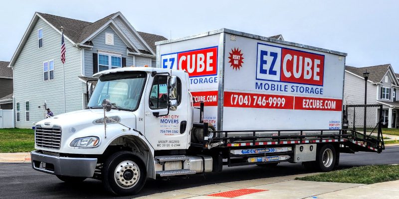 The Convenience of Mobile Storage for Your Needs