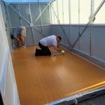 Renovation Storage in Lake Norman, North Carolina