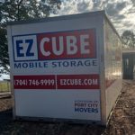 Construction Site Storage