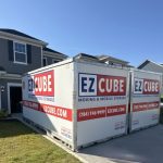 Temporary Business Storage