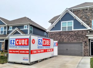 3 Reasons to Rent a Portable Renovation Storage Container