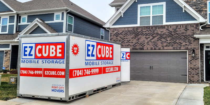 3 Reasons to Rent a Portable Renovation Storage Container