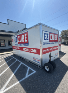 When Might You Need Temporary Business Storage Solutions?