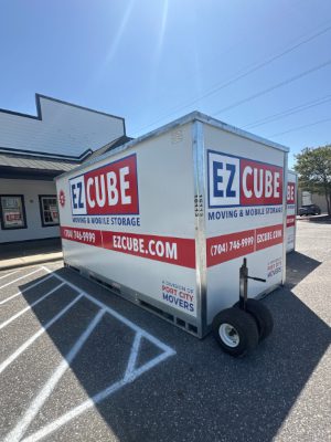 When Might You Need Temporary Business Storage Solutions?